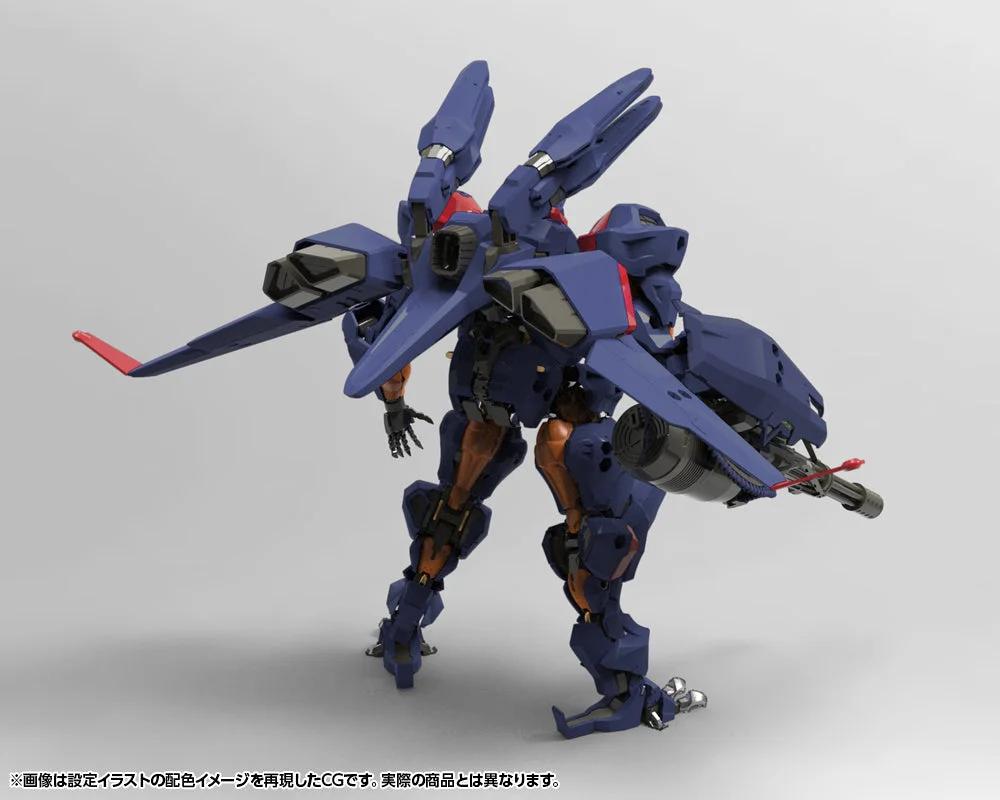 1/24 Hexa V-Thorthunderst — official product photo 2