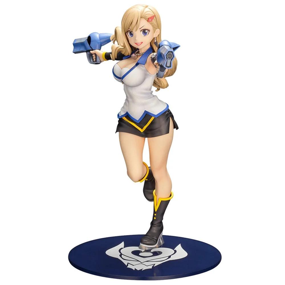 Artfx J Rebecca Bluegarden 1/8 Scale Statue (EDENS ZERO) — official product photo 1