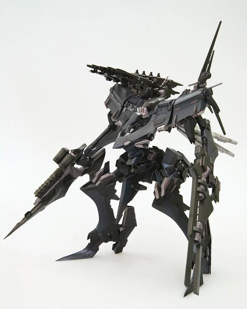 1/72 Omer-Lahire Stasis — official product photo 1