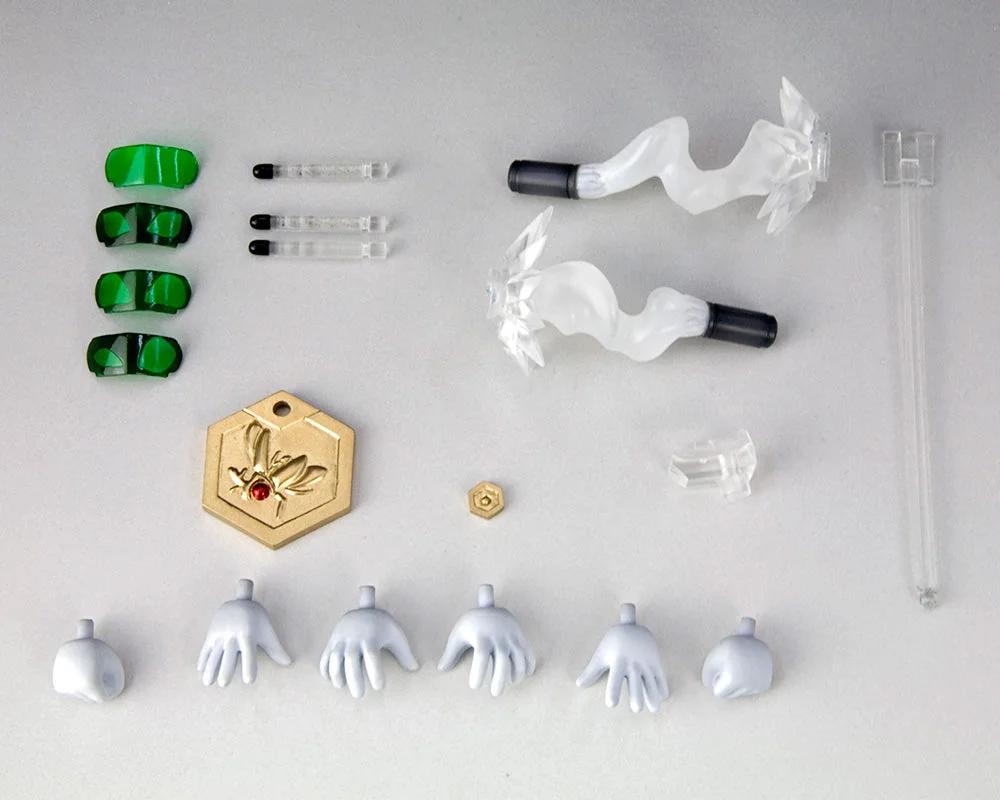 KBT00-M Metal Beetle — official product photo 6