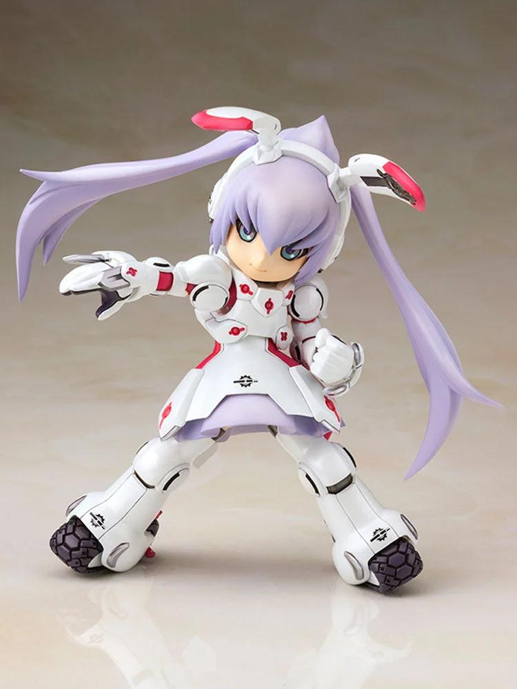 DG-001LN USA-Gear 1/1 Scale Model Kit (Ichigeki Sacchu!! HoiHoi-san Legacy) — official product photo 4