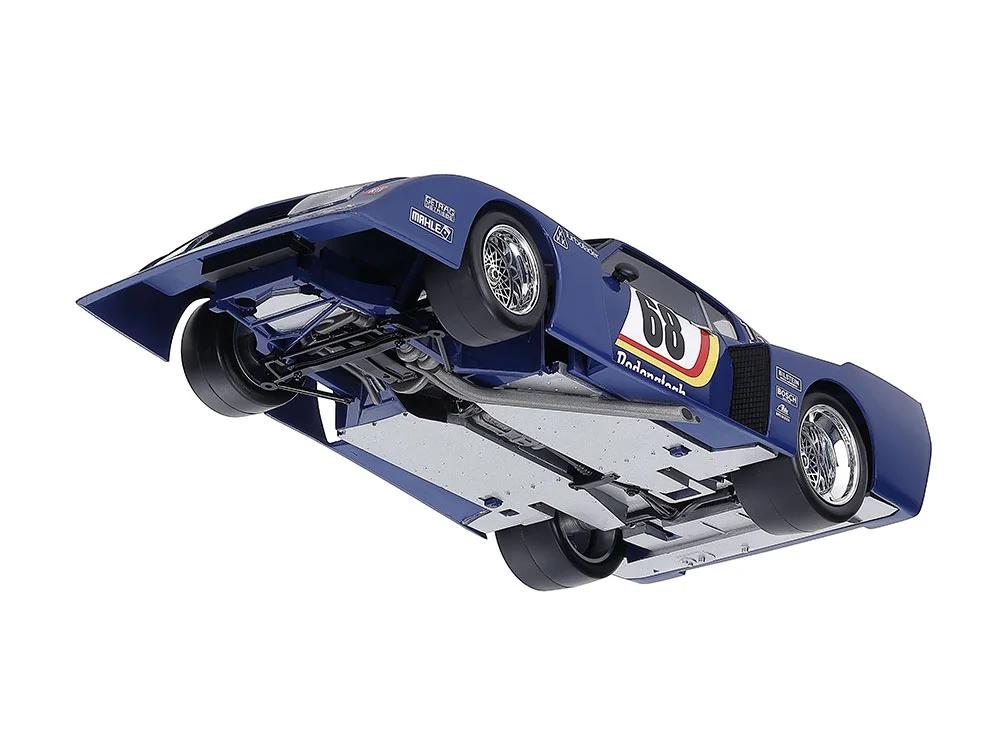 Tamiya 1/24 Toyota Celica Lb Turbo Gr 5 Model Kit — official product photo 6