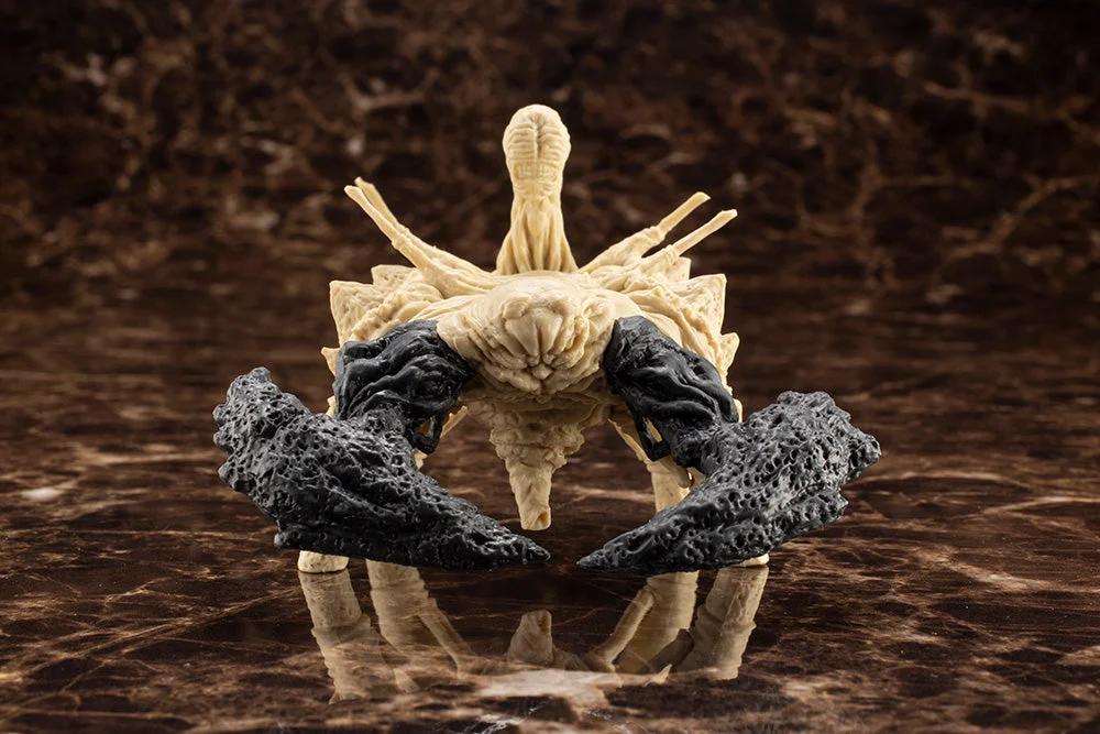 1/144 Beta Grappler Class — official product photo 4