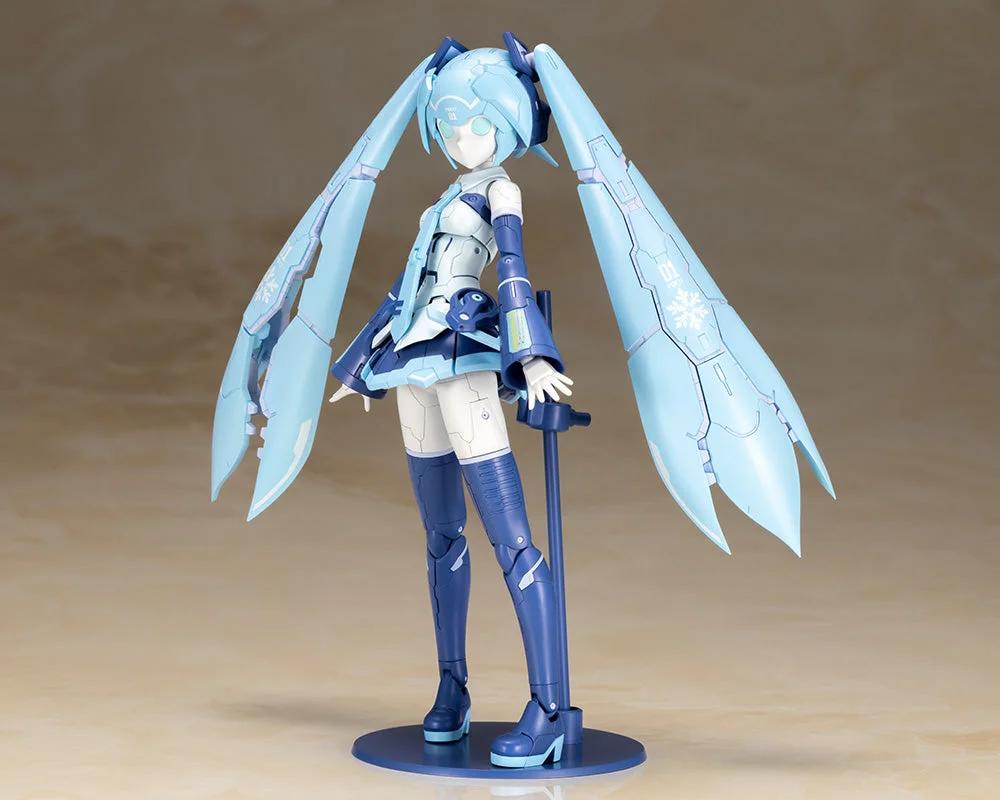 1/100 Frameart Nowmiku — official product photo 2