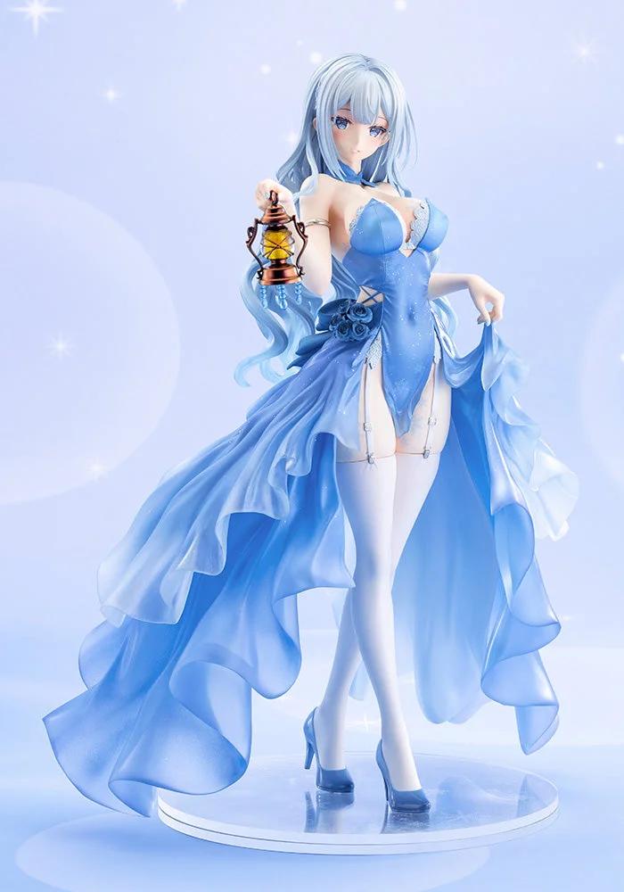 Kotobukiya snowdrop by Sakura Miwabe Figure — official product photo 1
