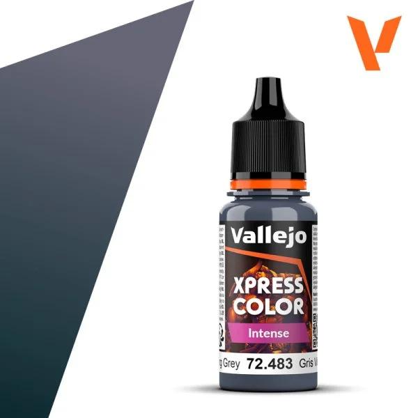 Vallejo Game Color Xci Viking Grey 6pk