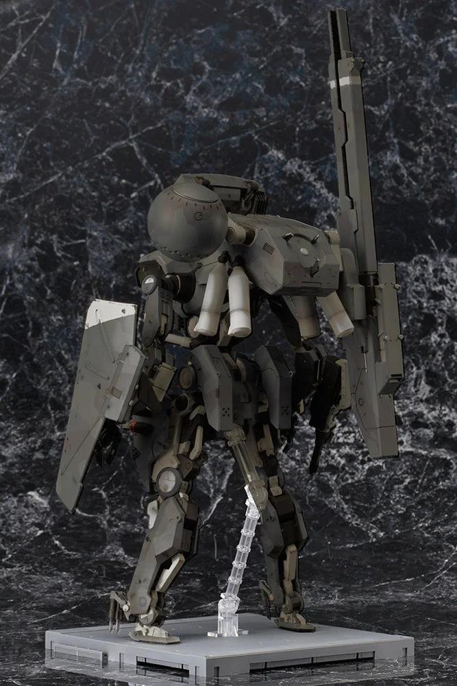 1/100 M.G.S.Sahelanthropu — official product photo 2