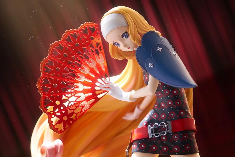 Kotobukiya Junah Figure — official product photo 2