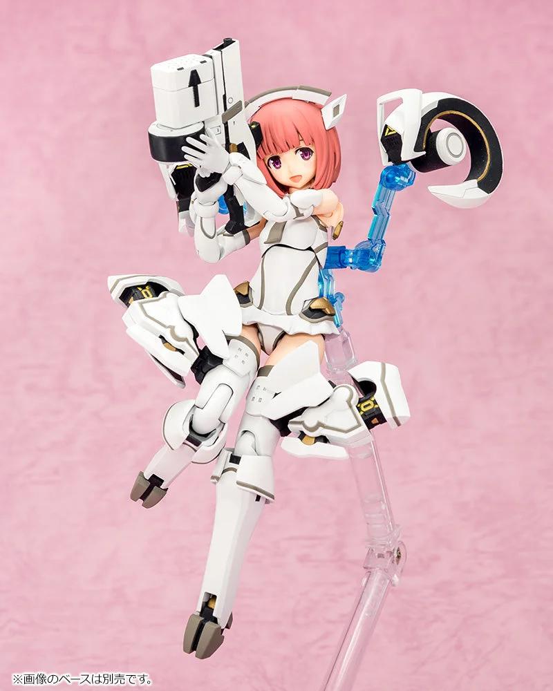 Alice Gear Aegis Aika Aikawa (Megami Device Collaboration, Reproduction) — product photo