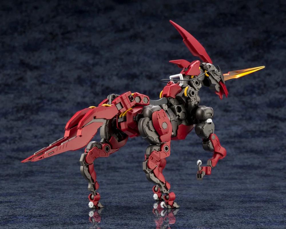 1/24 Sieg Springer Queen — official product photo 2