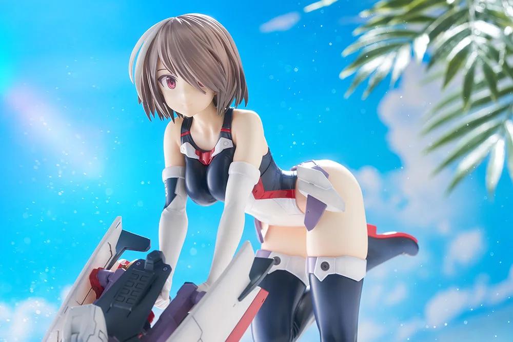 Kongo Swimsuit Ver. — product photo