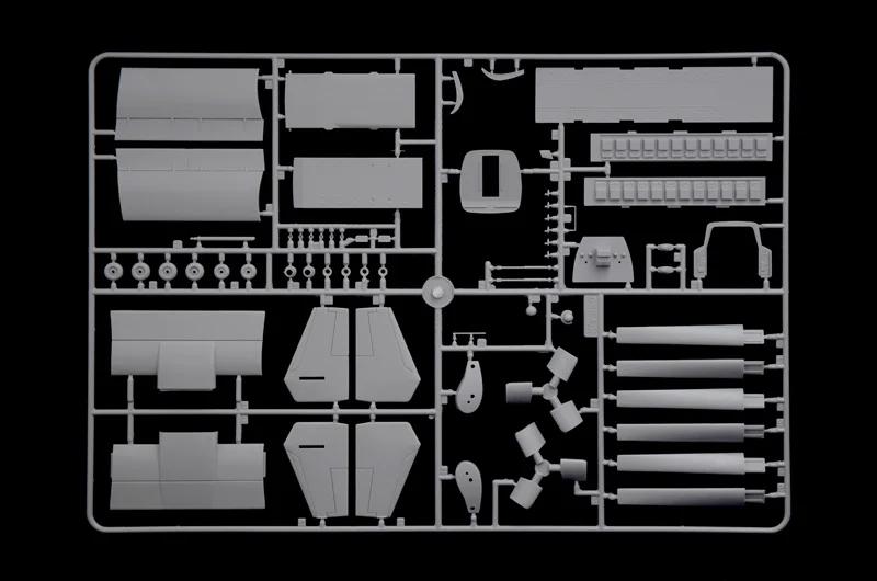 Italeri 1/72 V-22 Osprey Model Kit — official product photo 5