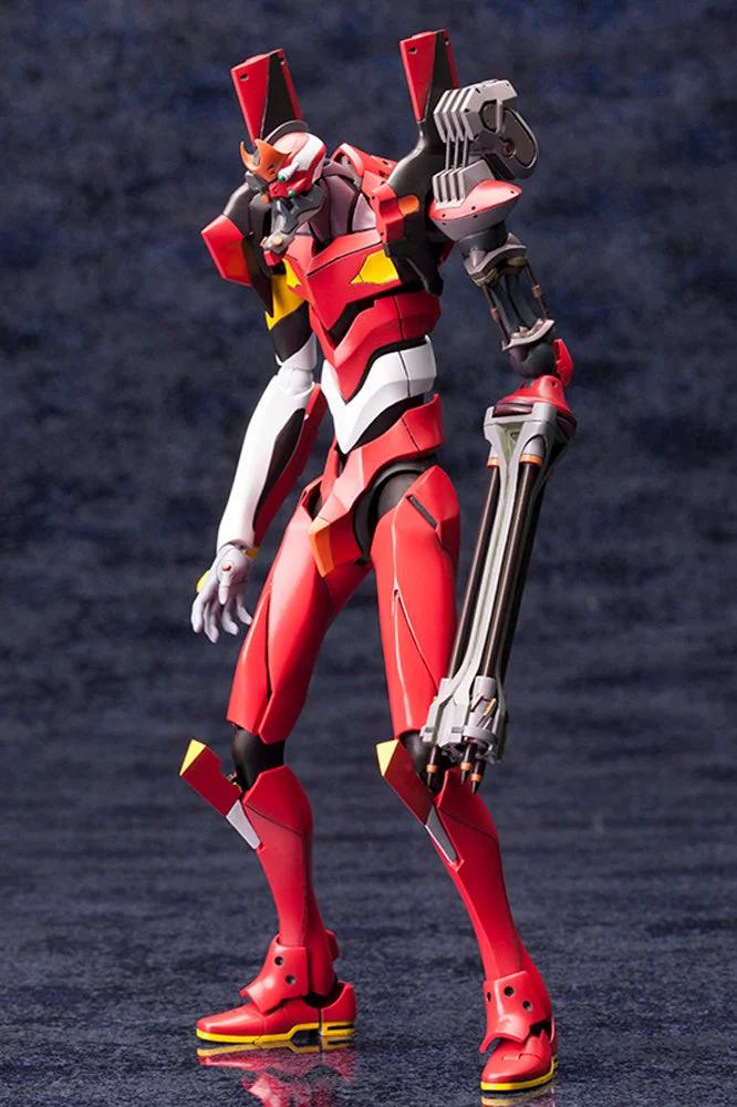 S/O1/400evangelionmodel02 — official product photo 1
