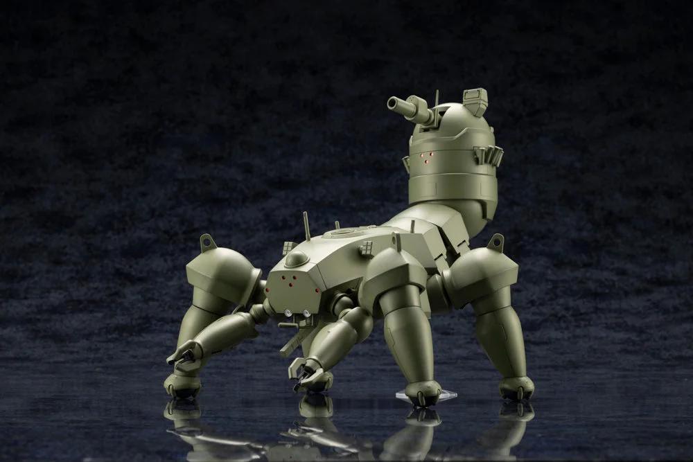 1/35gitshaw206defensearmy — official product photo 1