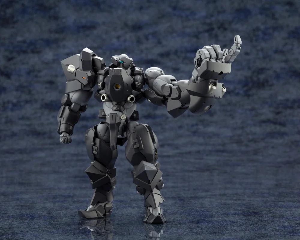Hexa Gear Governor Heavy Armor Type: Rook [Lefty] — official product photo 2
