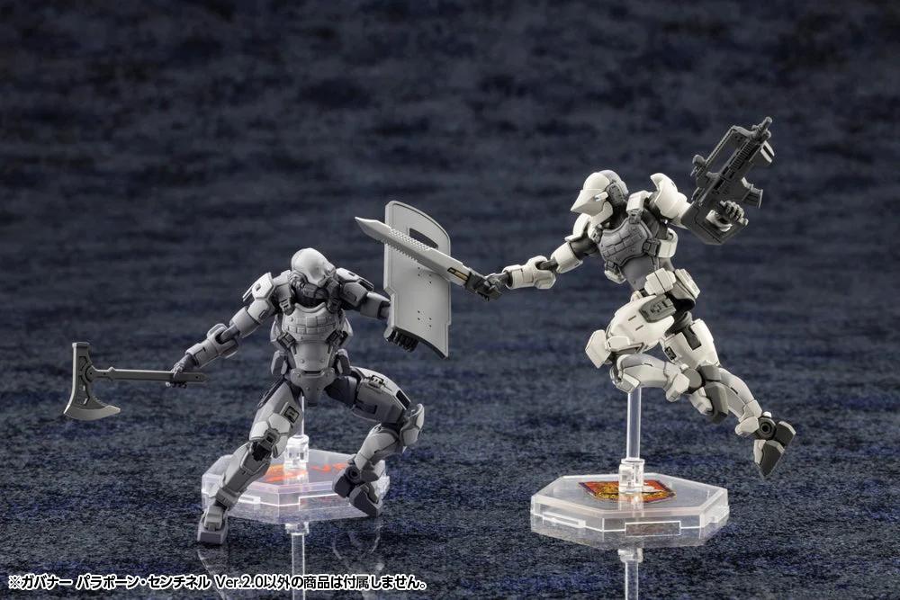 Hexa Gear Governor Para-Pawn Sentinel Ver.2.0 — official product photo 5