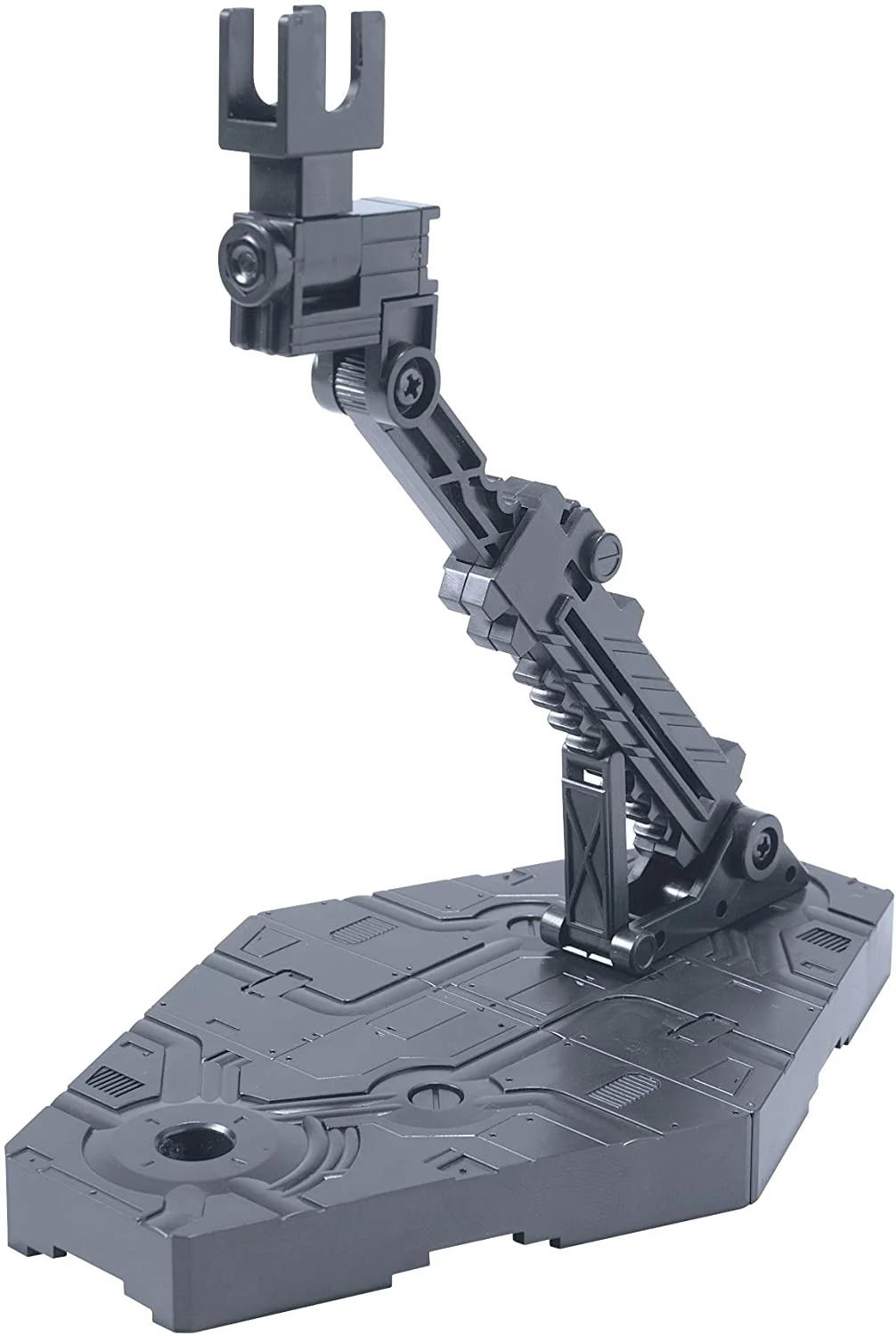 Bandai 1/144 AB Gray Action Base 2 Bx-20 — product photo