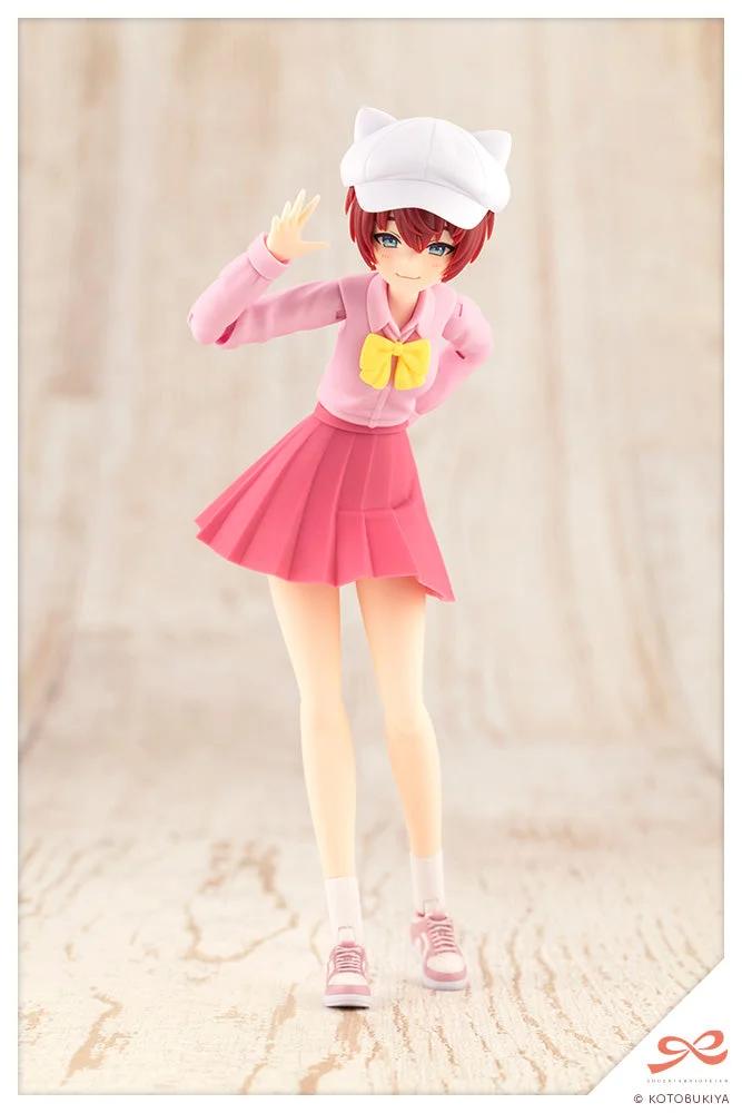 1/10 Eimi Nijimura Hs Sum — official product photo 2