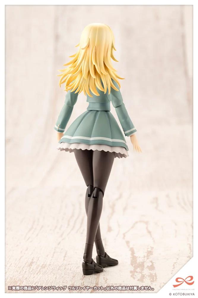 1/10 Arranged Wigs Wolflr — official product photo 2
