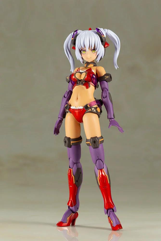 Frame Arms Girl Hresvelgr=Rufus (Agito) — official product photo 2