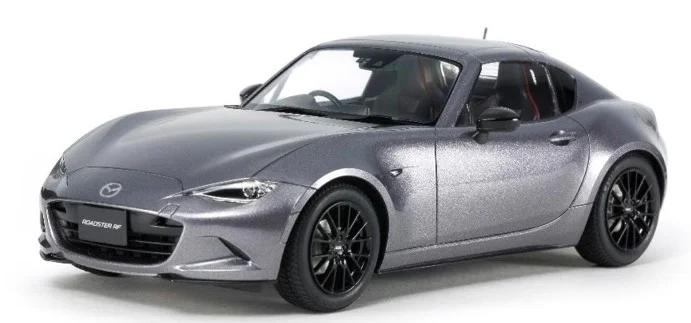 Tamiya 1/24 MX-5 Mazda Rf Model Kit — box art