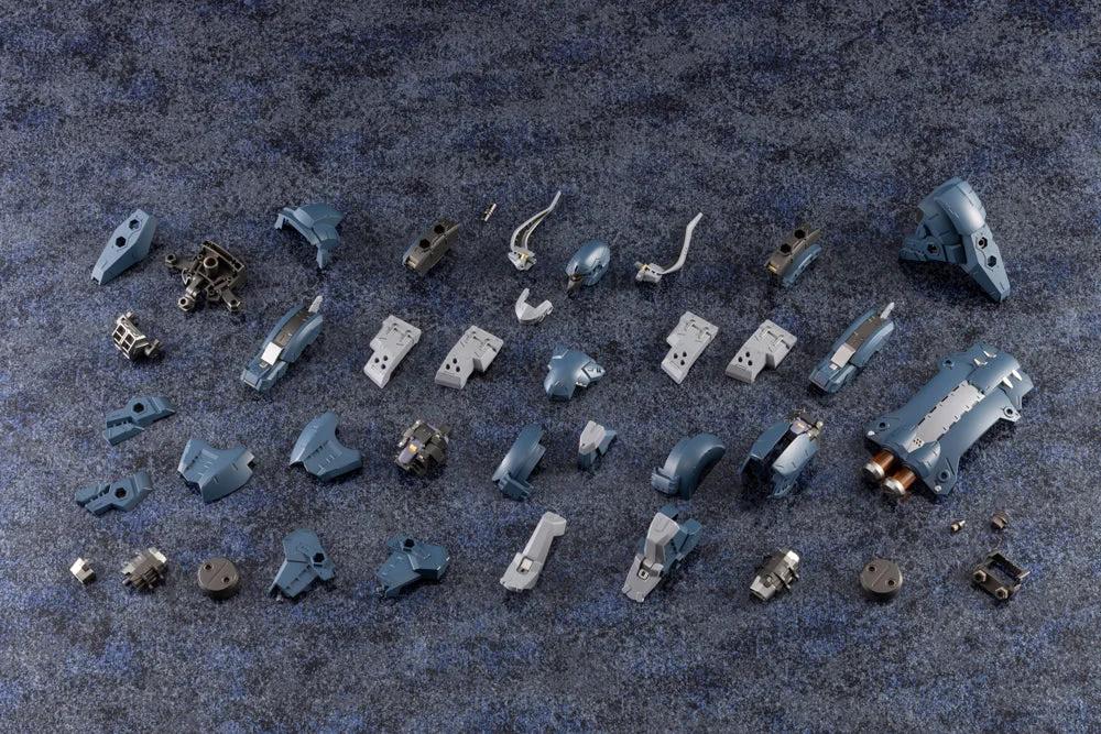 1/24hg 015bulkarmjackaleu — official product photo 1