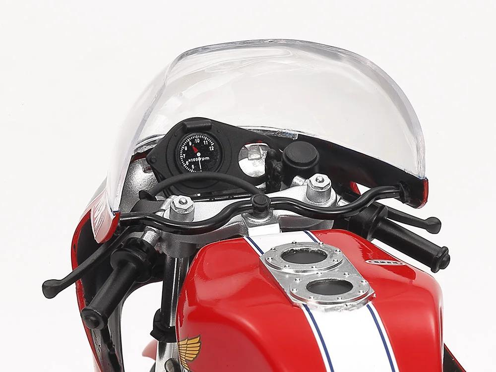 Tamiya 1/12 Honda Rs1000 Endurance Model Kit — official product photo 6