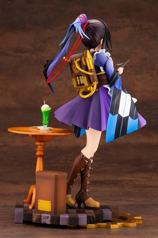 Prima Doll Karasuba 1/7 Scale Figure — official product photo 6