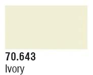 Vallejo Ivory Primer 17ml 6p