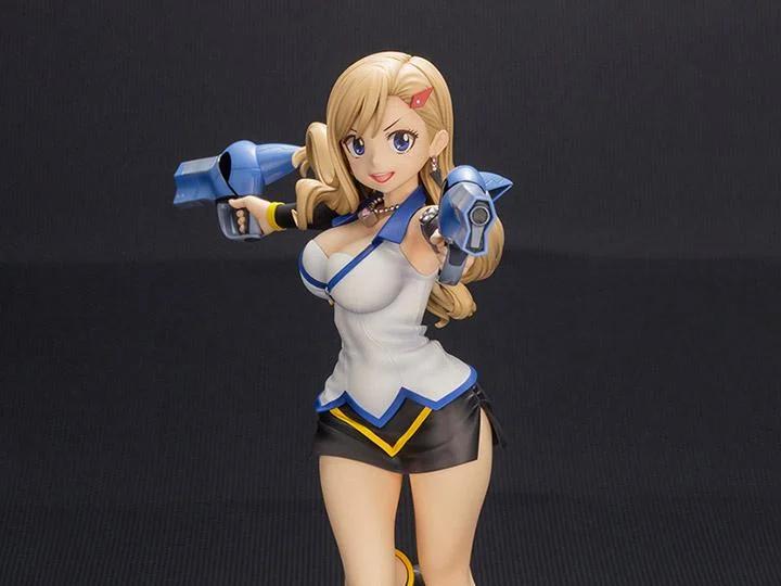 Artfx J Rebecca Bluegarden 1/8 Scale Statue (EDENS ZERO) — product photo