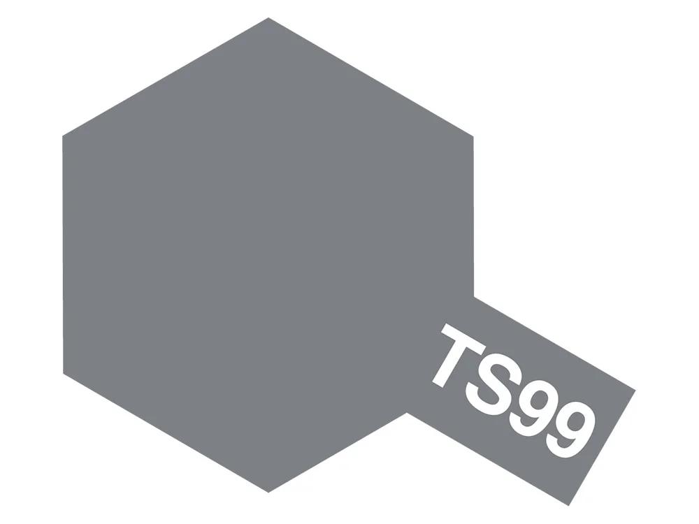 Tamiya Ts-99 Ijn Gray 100mi Spray — official product photo 1