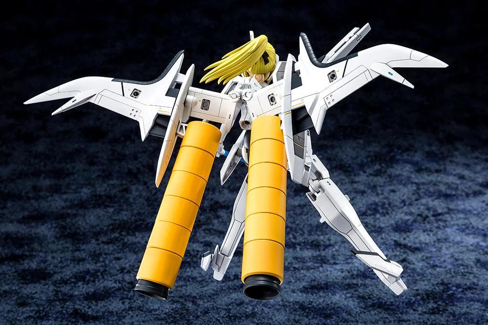 1/1 Angel Arnval Tranche2 — official product photo 2