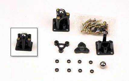 Tamiya Ball Caster 2pcs Model Kit — box art