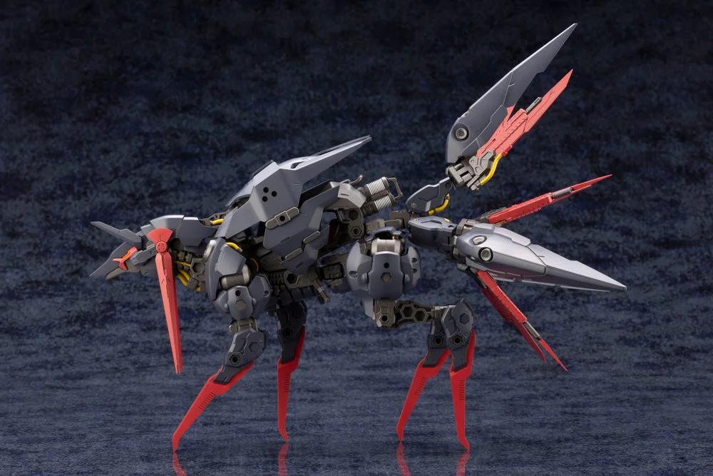 S/O1/24 Weirdtailsnightst — official product photo 2