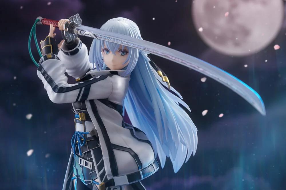 Kotobukiya Shizuna Rem Misurugi Figure — official product photo 2
