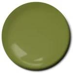 Testors Flat Olive Green 6 — product photo