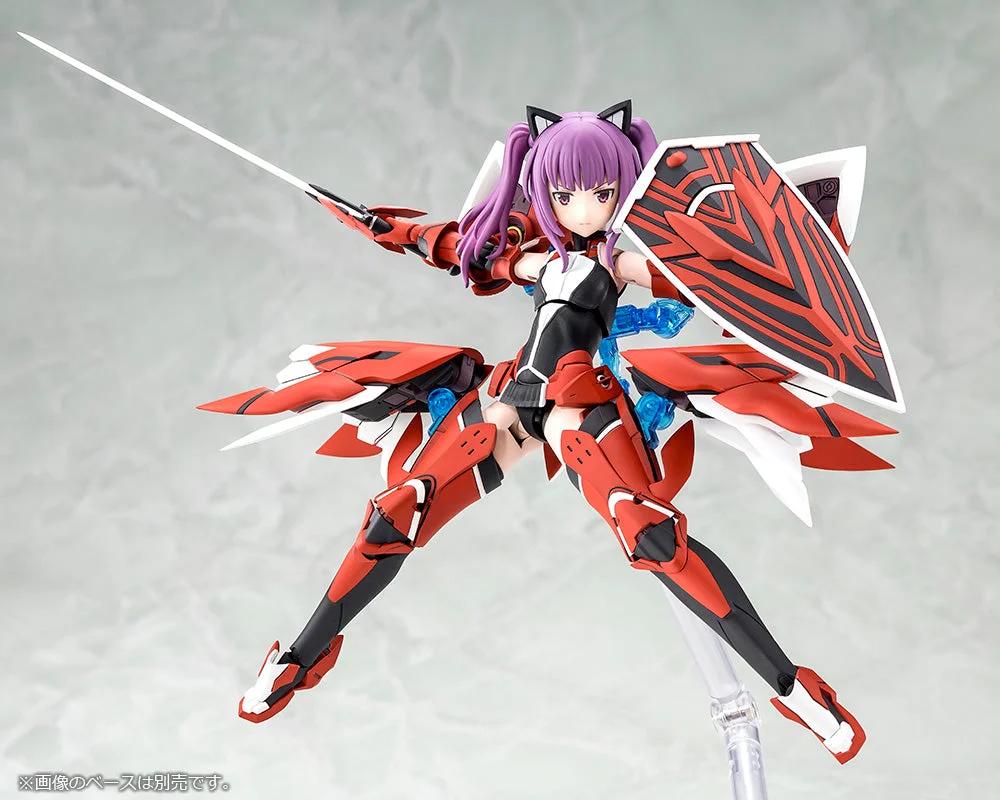 Ayaka Ichijo — official product photo 1