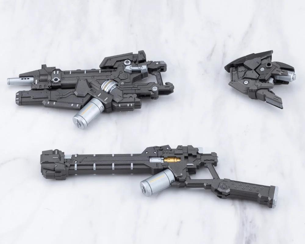 Kotobukiya Heavy Weapon Unit62 Plasma Arms — official product photo 2