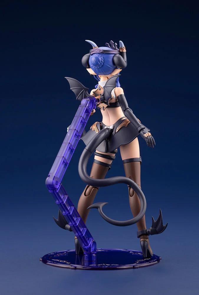 Kotobukiya VELRETTA First Engage Ver. Model Kit — official product photo 2