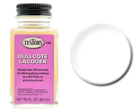 Testors Dullcote 12 — product photo