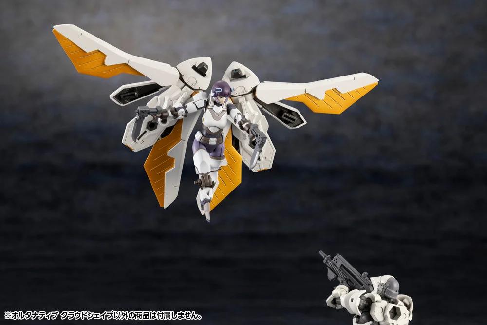 Hexa Gear Alternative Cloudshape — official product photo 6