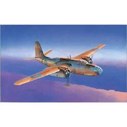 Italeri 1/48 A-20B C Havoc Boston III Model Kit — box art