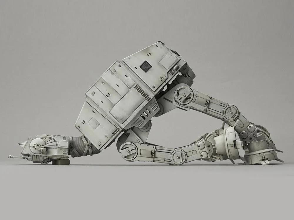 Bandai 1/144 AT-AT Star Wars Model Kit — product photo 6