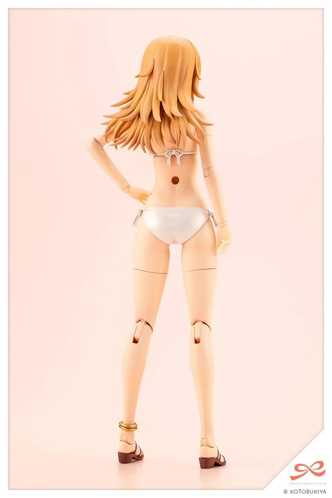 1/10 Seira Ichijo Swim St — official product photo 2