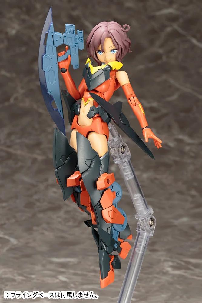 Megami Device SOL Road Runner — product photo