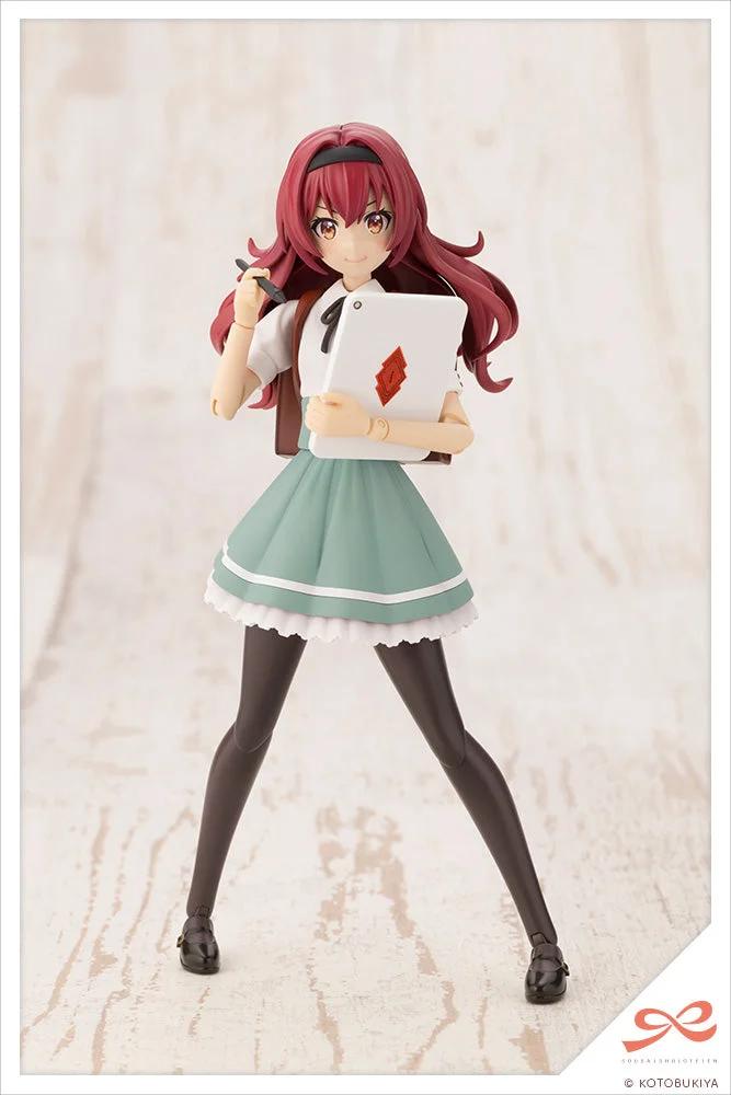 1/10 Emma Koishikawa — official product photo 2