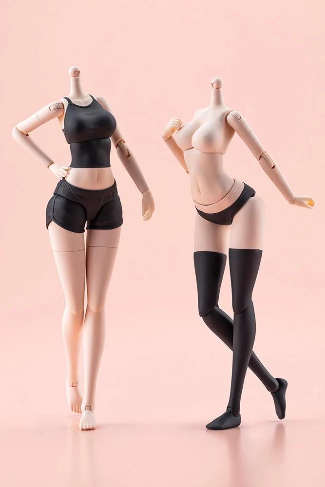 1/10 Dressupbody L Colorc — official product photo 2