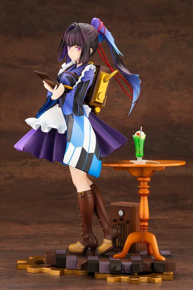 Prima Doll Karasuba 1/7 Scale Figure — official product photo 3