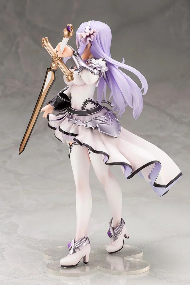 Princess Connect! Re:Dive Shizuru 1/7 Scale Figure (with Bonus Part) — official product photo 3