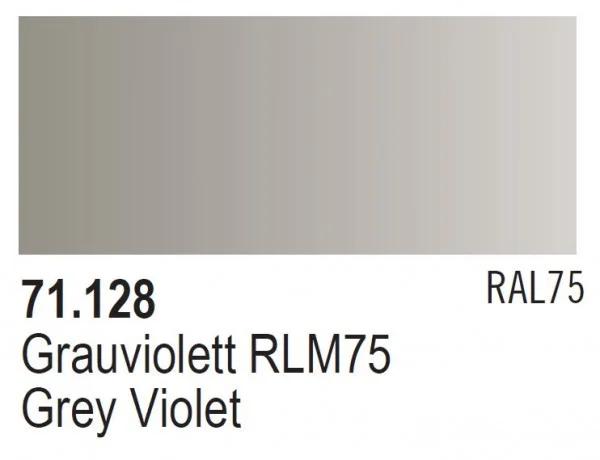 Vallejo Air Grey Violet 6pk